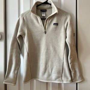 Patagonia Better Sweater